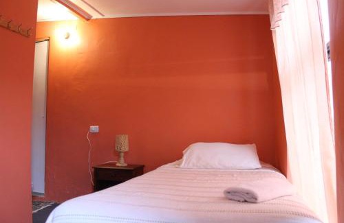 Putre House | Hostal Cali