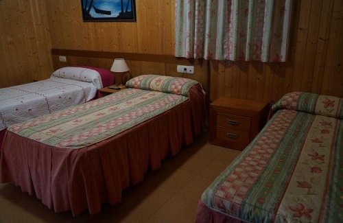 Calzadilla de la Cueza House | Hostal Camino Real