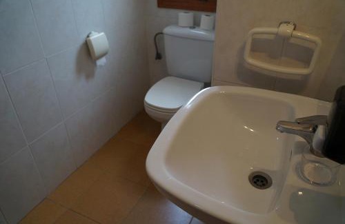 Calzadilla de la Cueza House | Hostal Camino Real