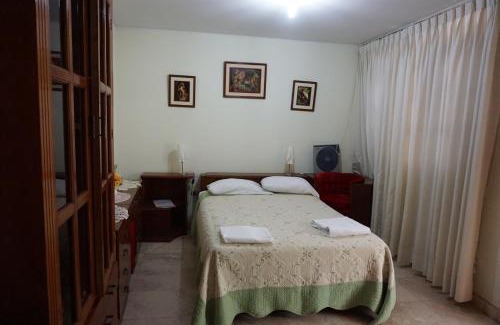 Nazca House | Hostal Camiluz