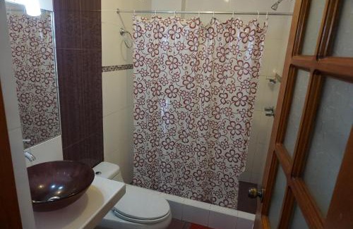 Nazca House | Hostal Camiluz