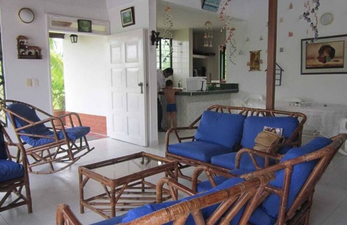 Carmen de Apicala Other | Hostal campestre Villa Diana