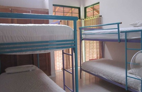 Carmen de Apicala Other | Hostal campestre Villa Diana