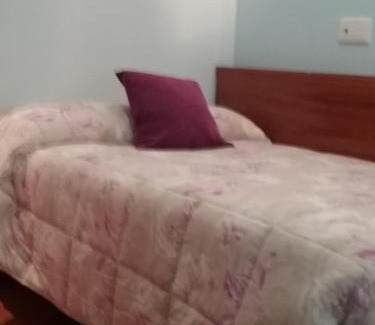 Burgos Hotel | Hostal Campus
