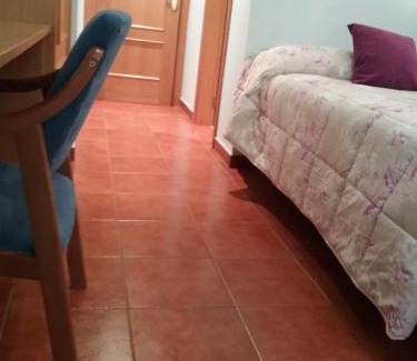 Burgos Hotel | Hostal Campus