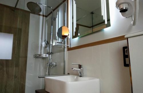 Hospital de Orbigo House | Hostal Canton Plaza