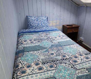 Valdivia House | Hostal Capricho de Carlitos