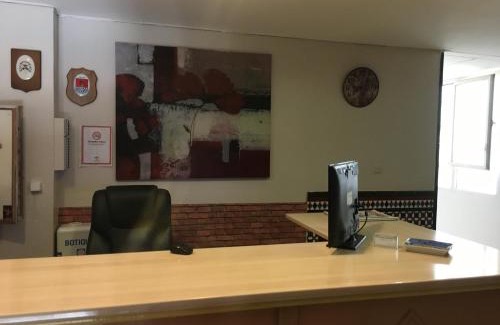 Santo Domingo House | Hostal Carlos III