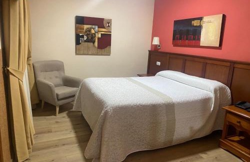 Zafra House | Hostal Carmen