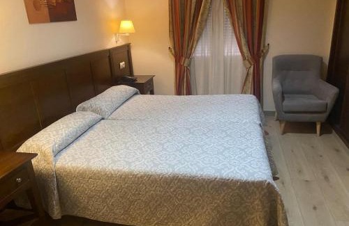 Zafra House | Hostal Carmen