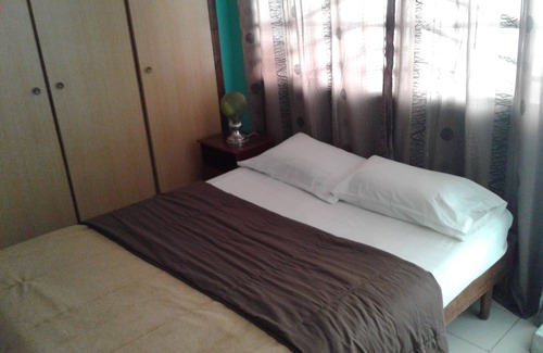 El Vedado House | Hostal Carmen y León