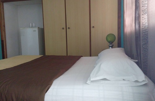 El Vedado House | Hostal Carmen y León