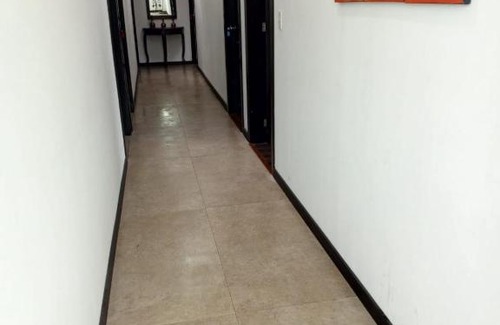 Guaranda House | Hostal Casa Alamos