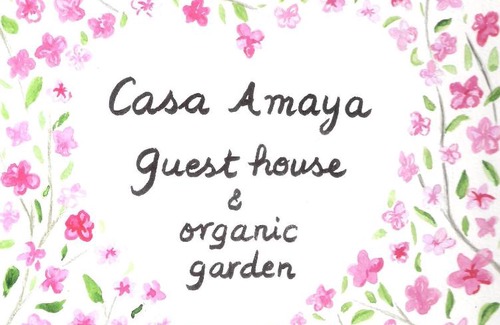 Vallehermoso House | Hostal Casa Amaya