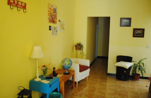 Vallehermoso House | Hostal Casa Amaya