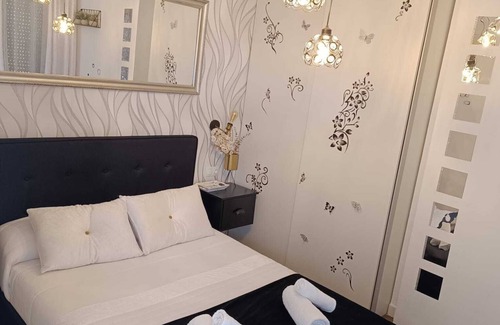 Palmete Bed & Breakfast | Hostal Casa Blanca