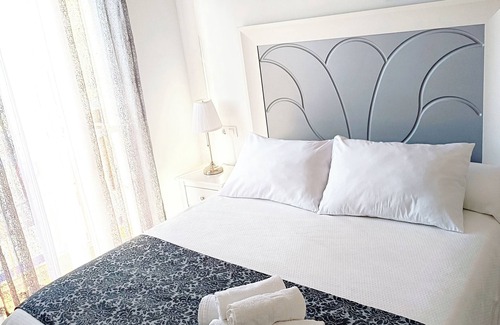 Palmete Bed & Breakfast | Hostal Casa Blanca