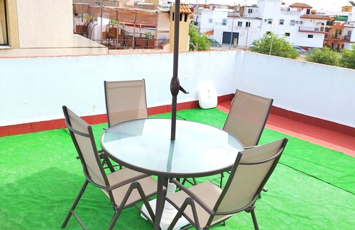 Palmete Bed & Breakfast | Hostal Casa Blanca