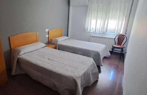 Belver de Cinca House | Hostal Casa Casado