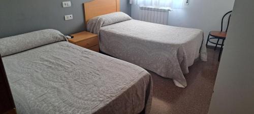 Belver de Cinca House | Hostal Casa Casado