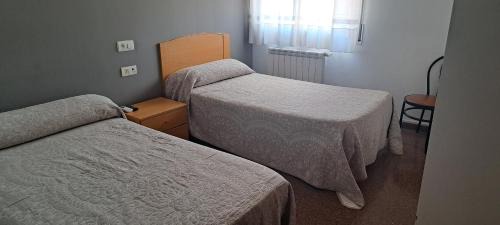 Belver de Cinca House | Hostal Casa Casado
