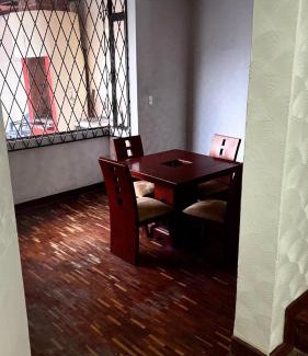 Pomasqui House | Hostal Casa de Visitas Pomasqui Akimichu