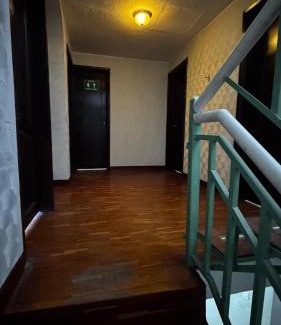 Pomasqui House | Hostal Casa de Visitas Pomasqui Akimichu