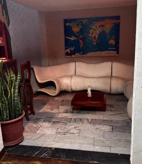 Pomasqui House | Hostal Casa de Visitas Pomasqui Akimichu