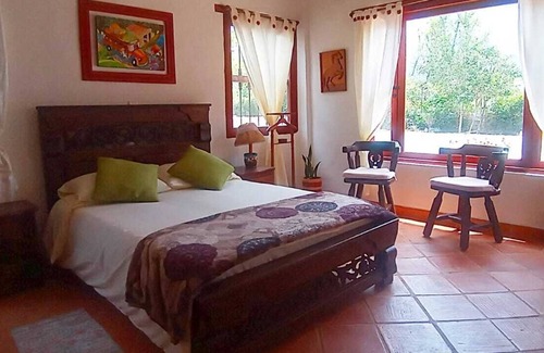 Villa de Leyva Apartment | Hostal Casa de Huéspedes Villa de Leyva