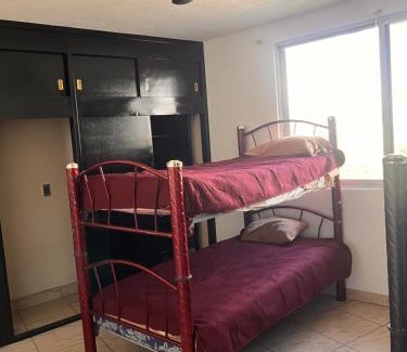 Ixmiquilpan House | Hostal Casa de las Aguas B&B
