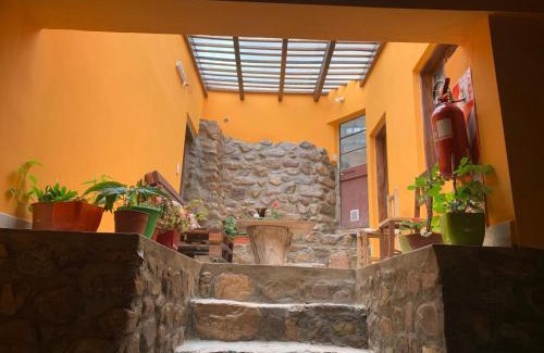 Humahuaca Bed & Breakfast | Hostal CASA DE PIEDRA