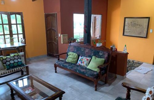 Humahuaca Bed & Breakfast | Hostal CASA DE PIEDRA
