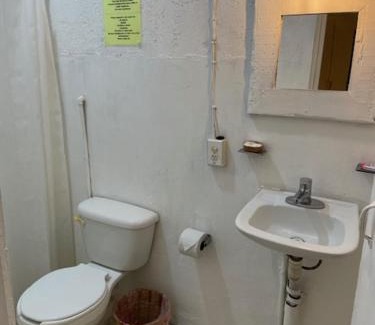 Mazunte House | HOSTAL CASA DEL ANGEL