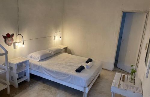Mazunte House | HOSTAL CASA DEL ANGEL