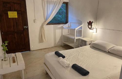 Mazunte House | HOSTAL CASA DEL ANGEL