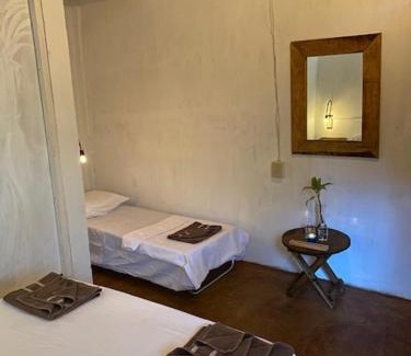 Mazunte House | HOSTAL CASA DEL ANGEL