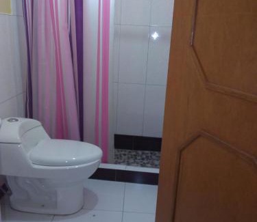 Huaraz Bed & Breakfast | Hostal Casa del Montañista