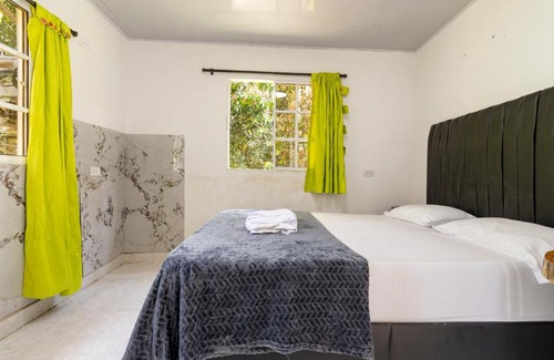 Palomino House | Hostal Casa del Rio