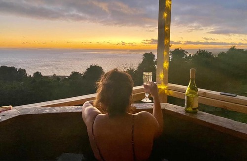 Lenca Bed & Breakfast | Hostal Casa Grande