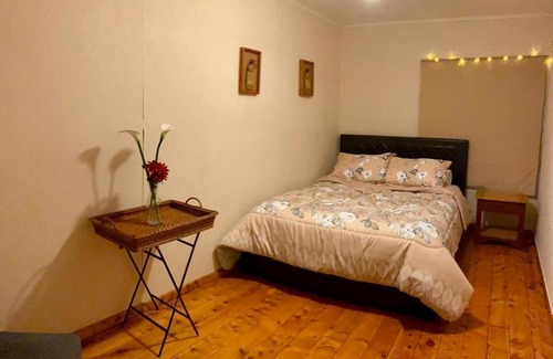 Lenca Bed & Breakfast | Hostal Casa Grande