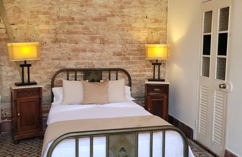 Cienfuegos House | Hostal Casa Guama