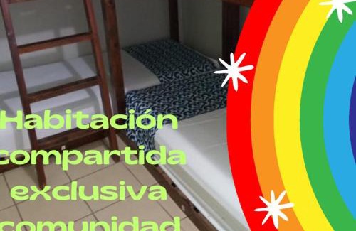 Zona Centro House | Hostal Casa Huasteca