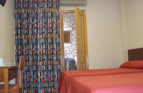 Lorca House | Hostal Casa Juan