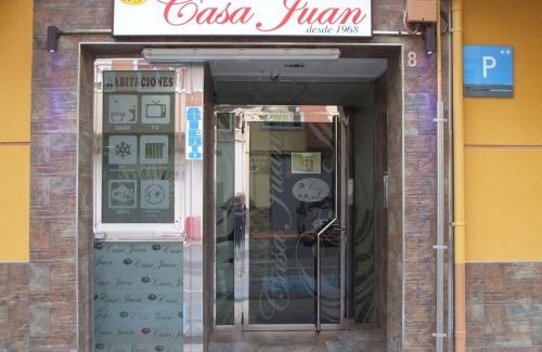 Lorca House | Hostal Casa Juan
