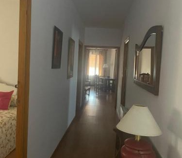 Zarza de Alange House | Hostal Casa López