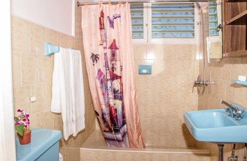 Cienfuegos House | Hostal Casa Lopez