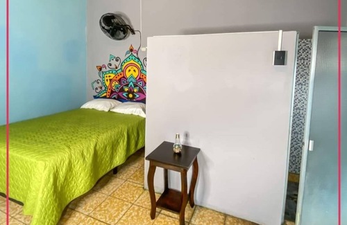 Santa Ana Hotel | Hostal Casa Luna