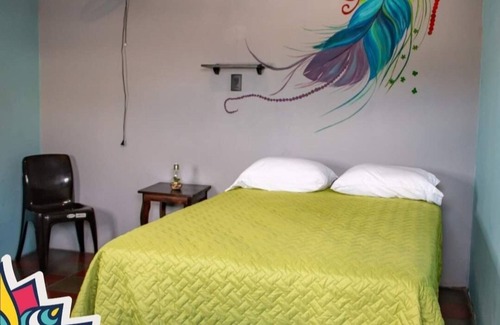 Santa Ana Hotel | Hostal Casa Luna