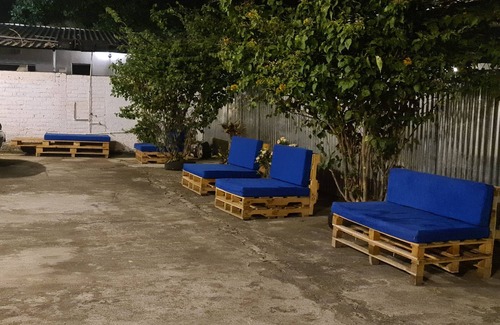 Santa Ana Hotel | Hostal Casa Luna