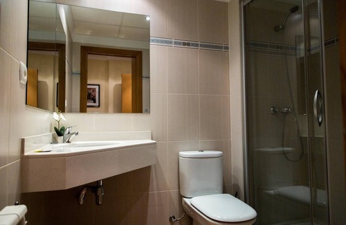 La Senia House | Hostal Casa Manolo